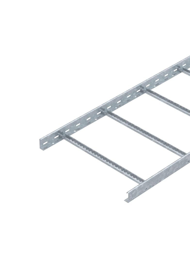 LG 660 VS, DRABINA KABLOWA