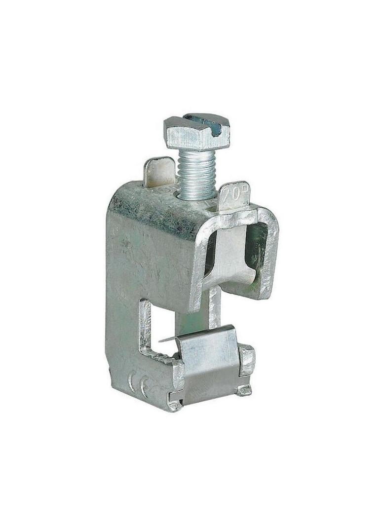 AKU70/10 Zacisk przyłączeniowy 400A 1P 16-70 107193 EATON