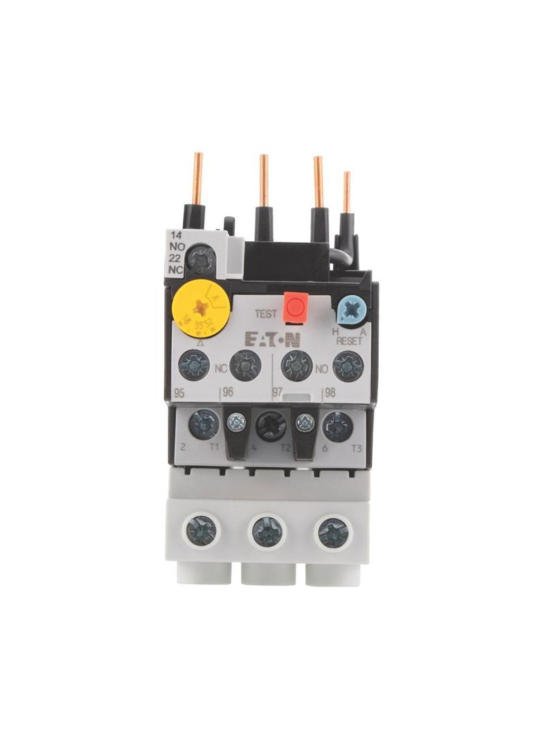 ZB32-38 Przekaźnik przeciążeniowy 112474 EATON
