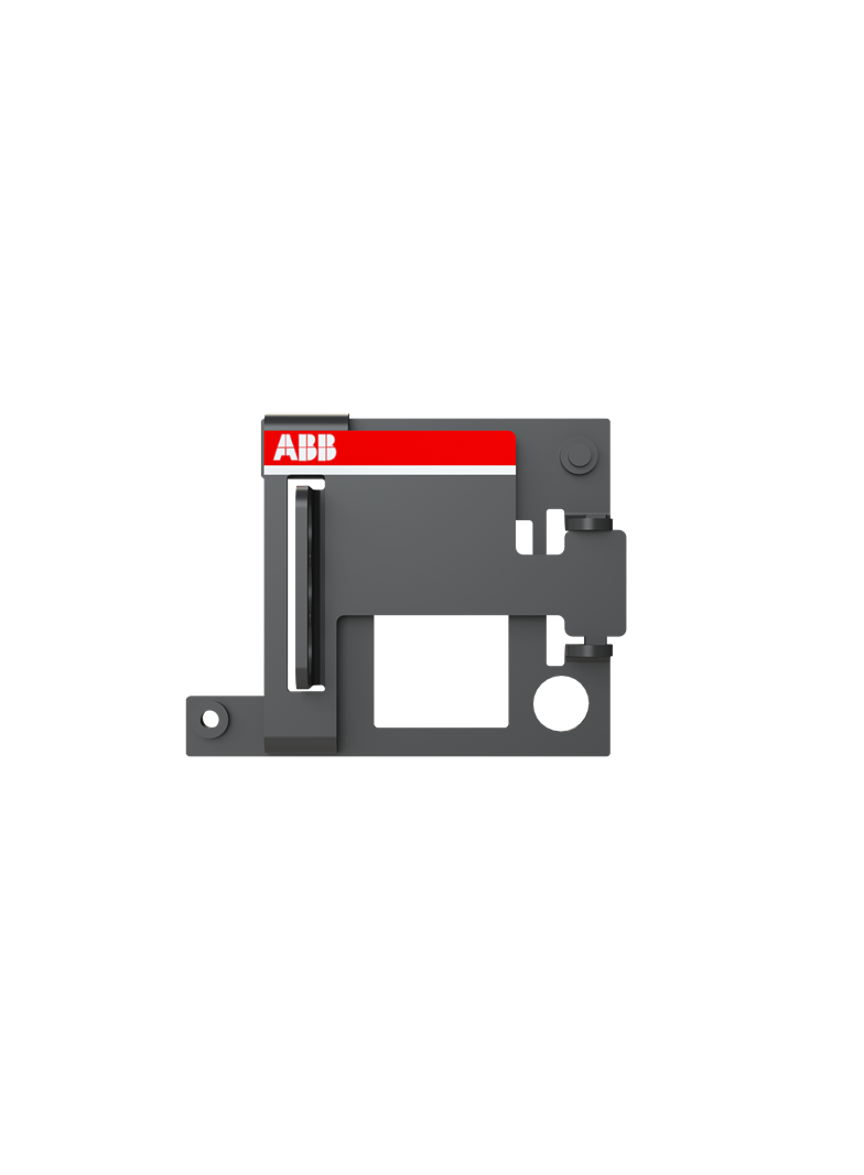 PLL XT1-XT3 PADLOCKS DEVICE OPEN blokada kłódkowa 1SDA066589R1 ABB