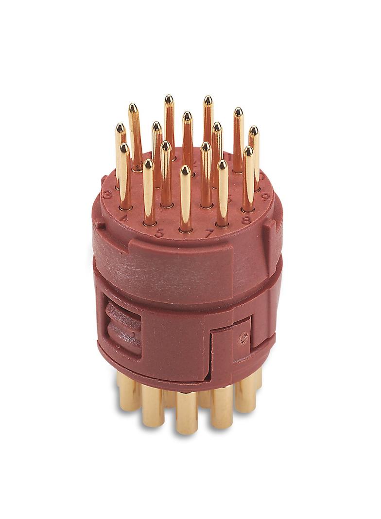 EPIC M23 16P SLM WKŁAD MĘSKI 73002702 LAPP KABEL