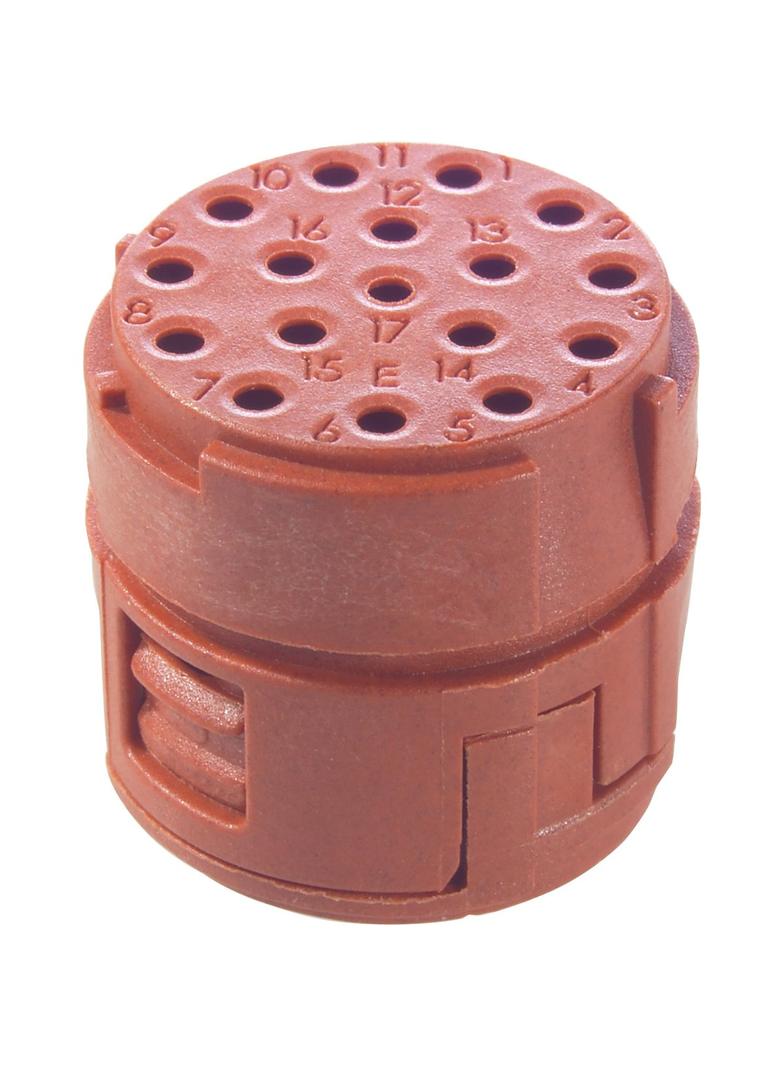 EPIC M23 17E WKŁAD 73008510 LAPP KABEL
