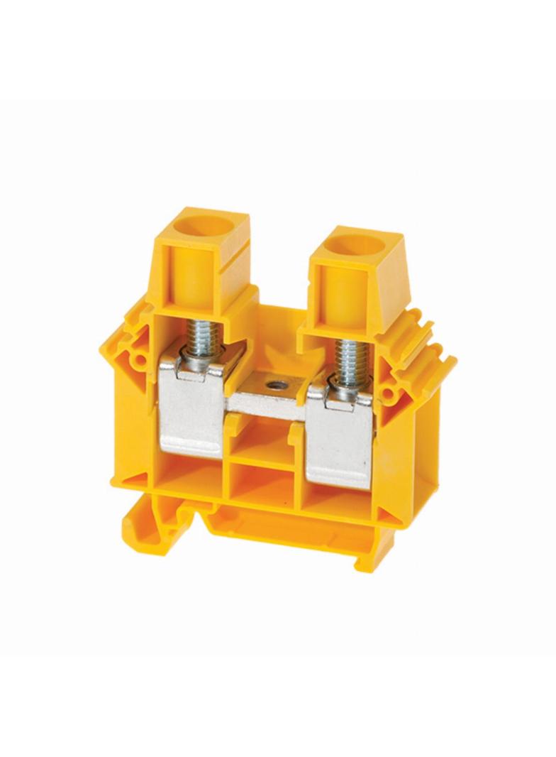 ZUG-35 ZŁĄCZKA K.ŻÓŁTY