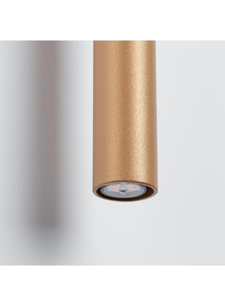 Sollux Kinkiet PASTELO 2 złoty SL.1179