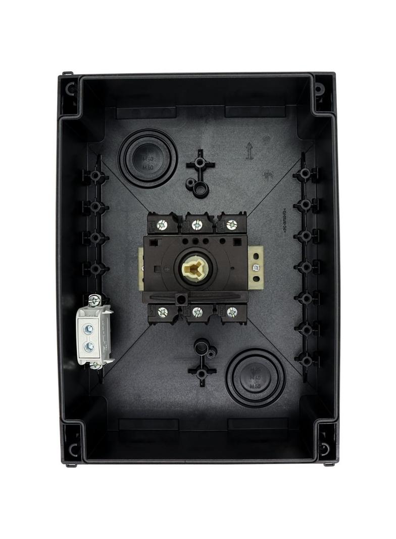 P3-100/I5/SVB-SW Rozłącznik On/Off 100A 50kW 207374 EATON