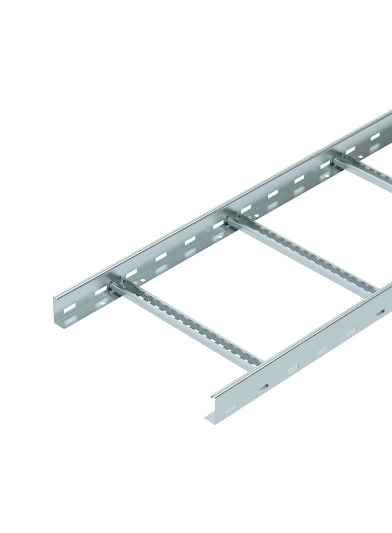 LCIS 640 3 FS, Drabina kablowa