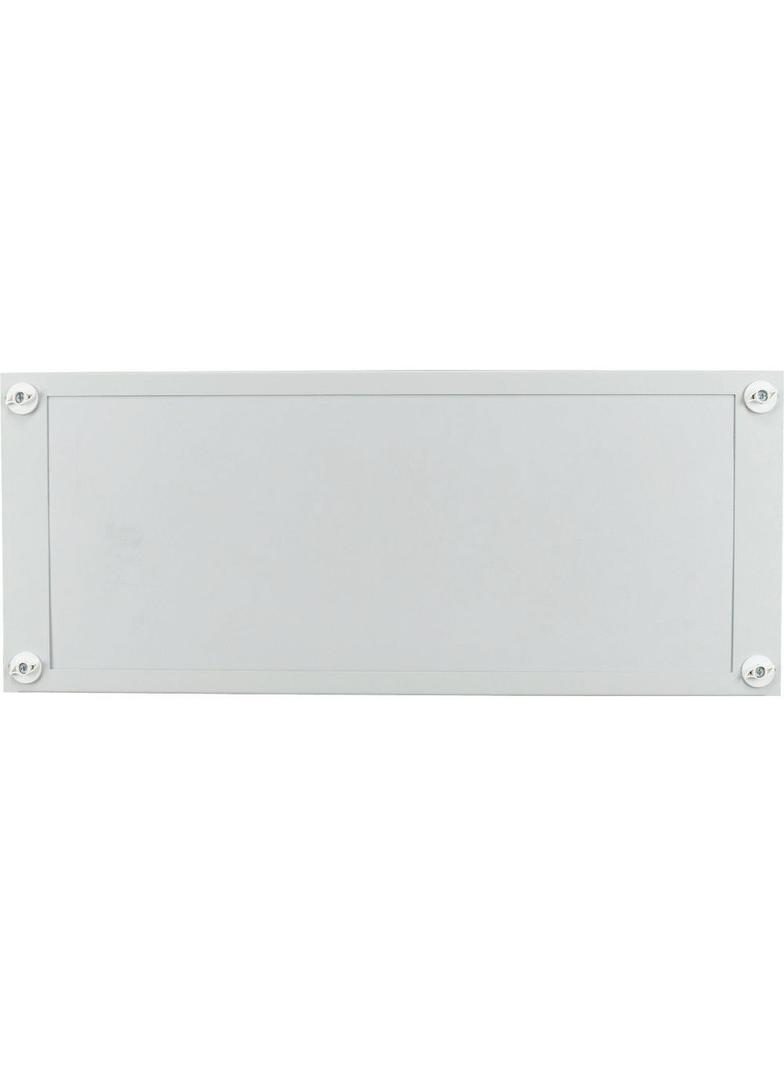 Osłona metalowa z plastikowym wypełnieniem 520x500mm FPP-600/500-BL 108293 EATON