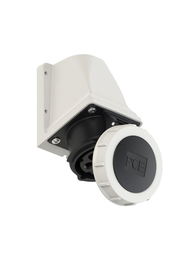 GN.STALE IP67 5P 16A 500V 7H