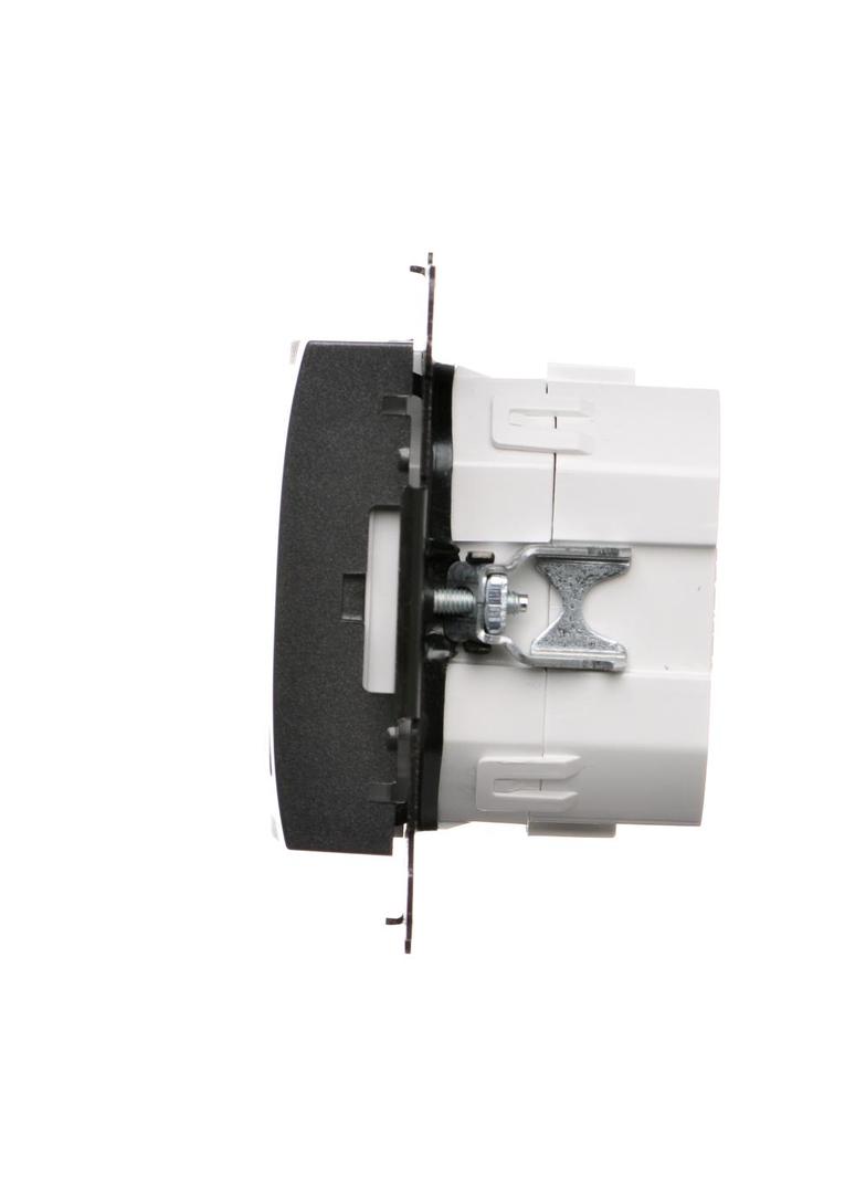 Simon 54 WMDR-17xxx1-048 Termostat programowalny z wyświetlaczem z wew/zewn czujnikiem