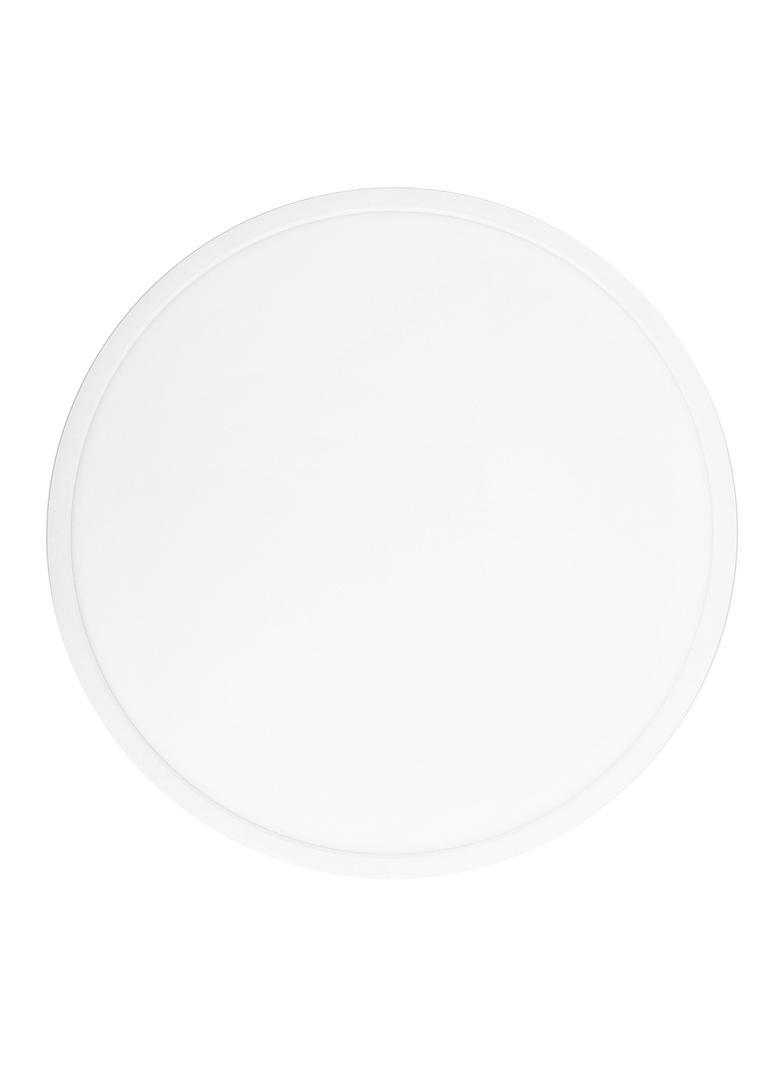 Plafon okrągły z taśmą RGB sterowany aplikacją LED 36W zmienna barwa ADVITI AD-PL-6515WLZM/CCT ORNO