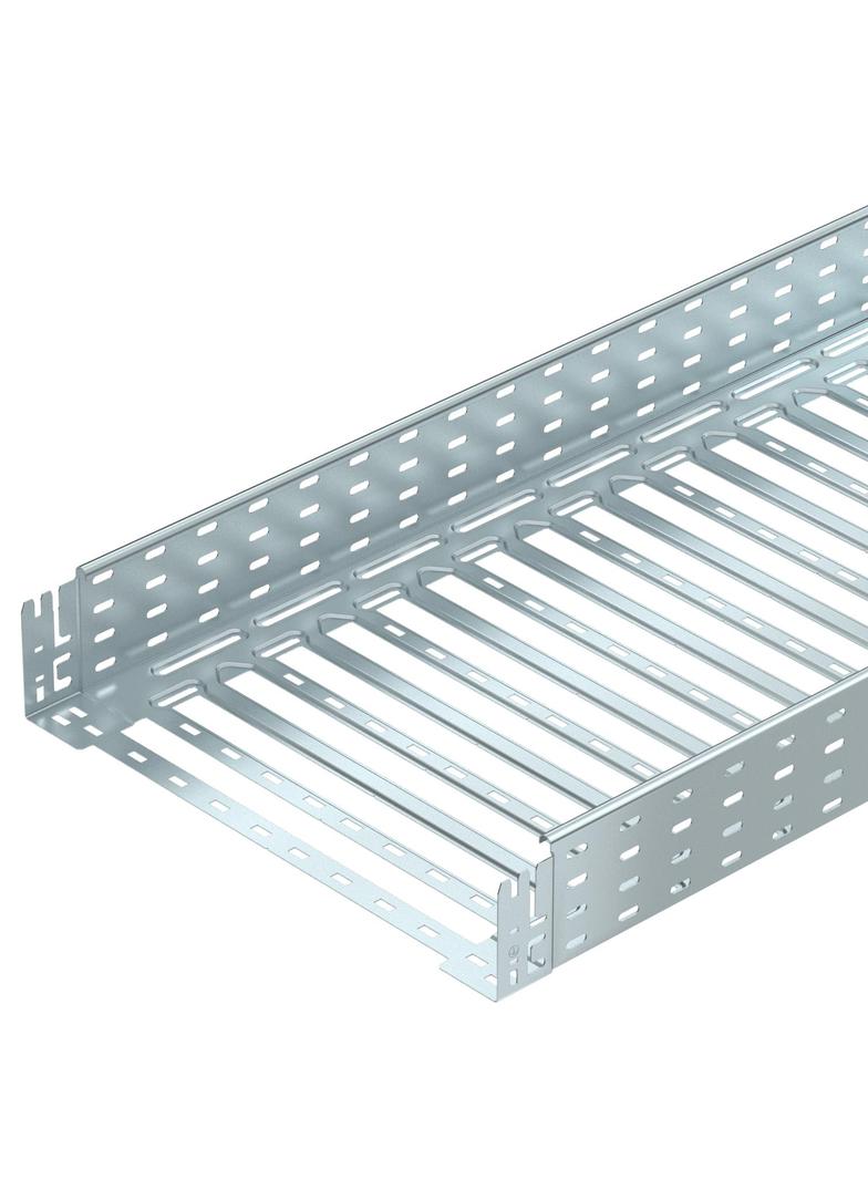 MKSM 150 FS, Korytko kablowe MKSM