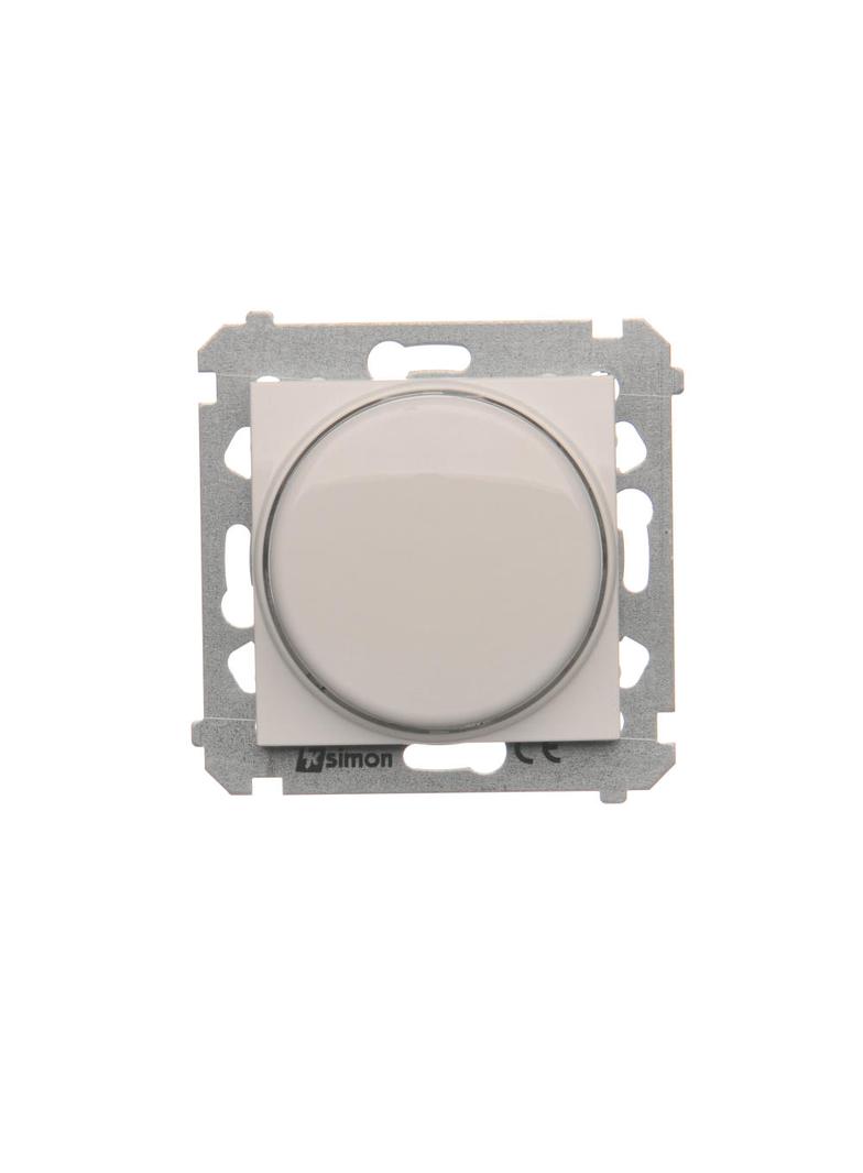 Simon 54 Regulator 1–10V Do załączania i regulacji źródeł światła z zasilaczami sterowanymi napięcie