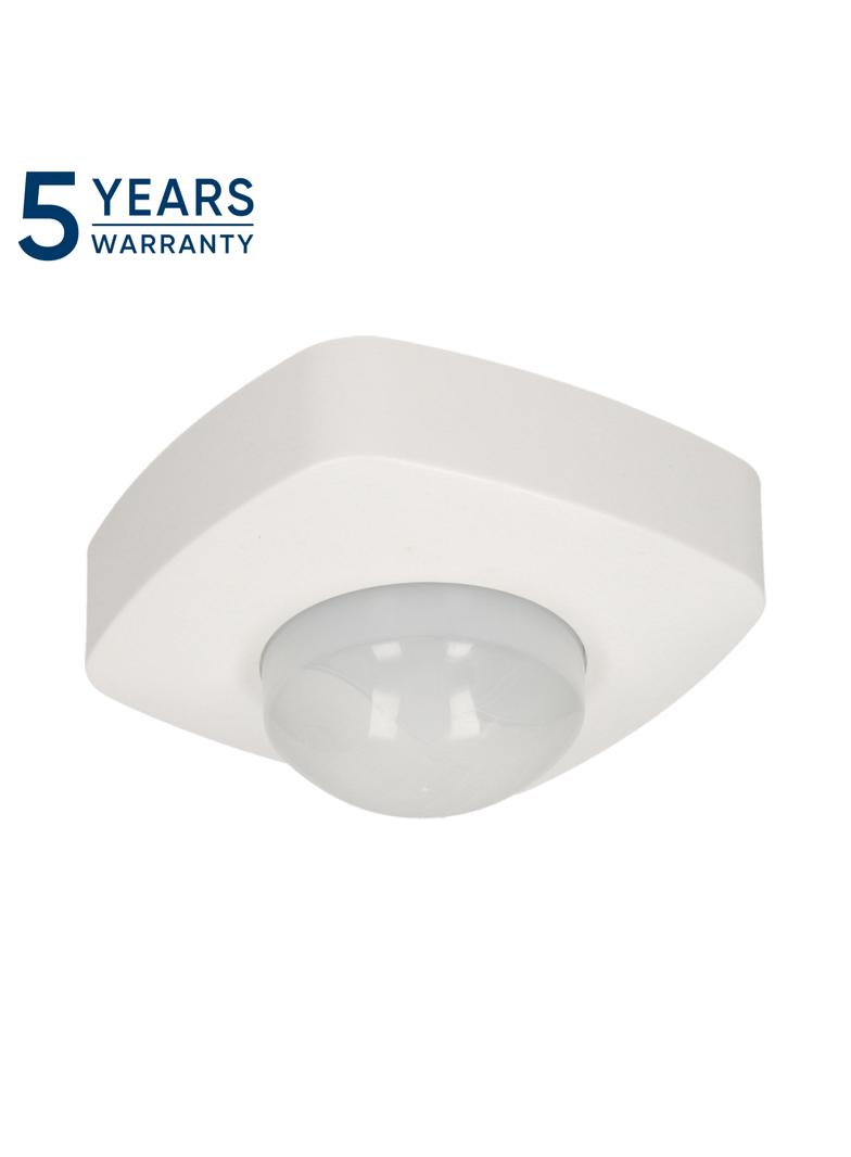 Czujnik ruchu 360st strefowy IP20 2000W OR-CR-247 ORNO