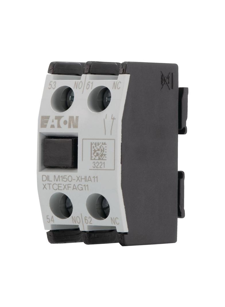 DILM150-XHIA11 Moduł styków pomocniczych 1Z 1R 283463 EATON