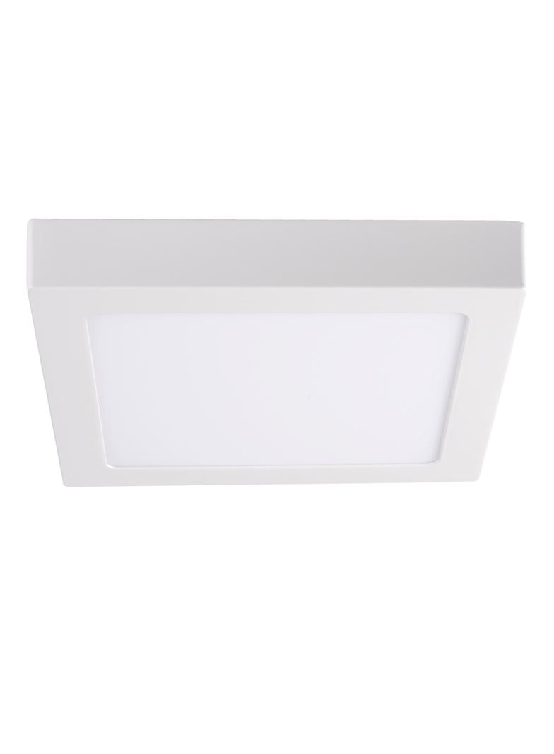 Plafoniera MERSA 300-B/M E27 Czarny mat 29050 28951 KANLUX