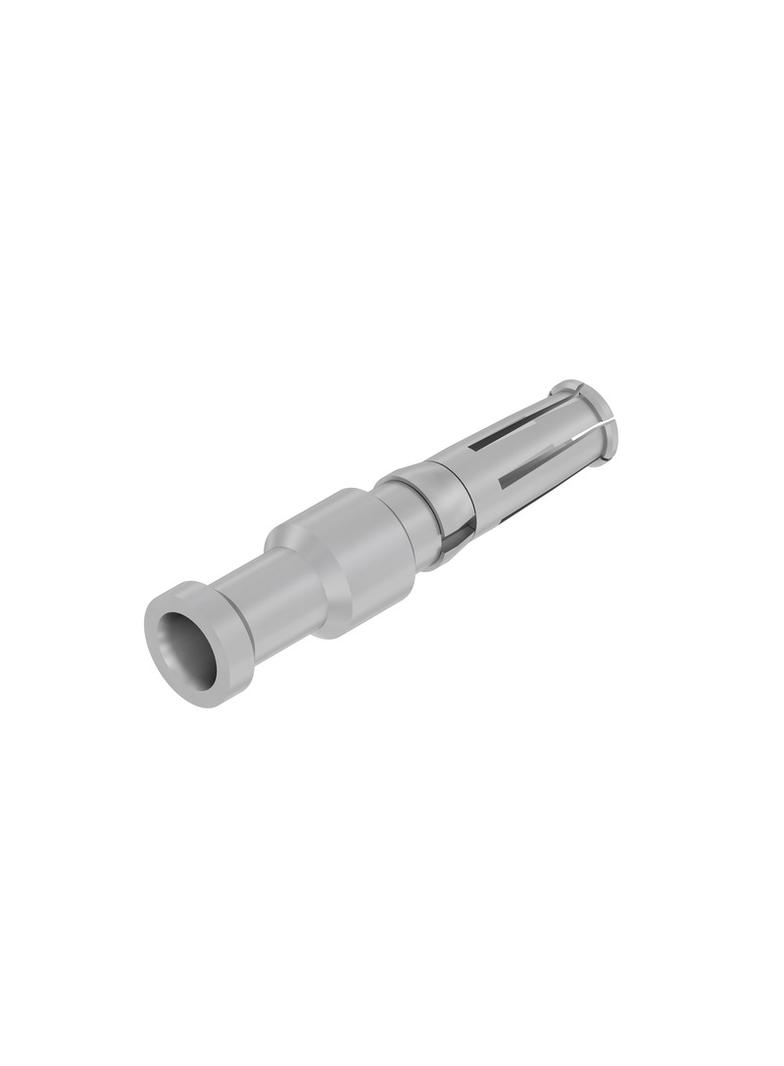 HDC-C-M3-BM6.0AG Styk do złączy przemysłowych /100szt./ WEIDMULLER