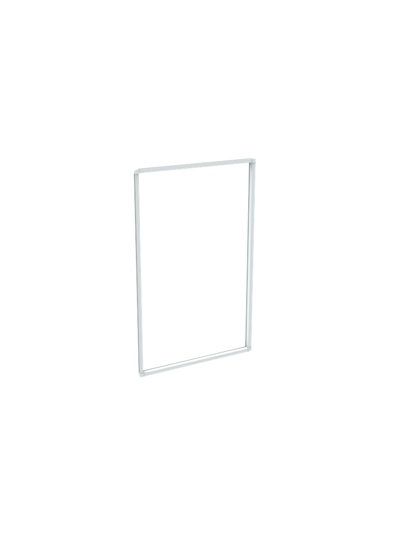 TZP308 Pokrywa ochrony przed dotykiem szerokość 3PW wysokość 8GU 1250mm