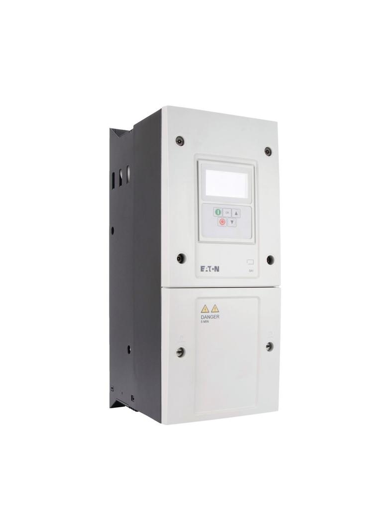 DA1-34030FB-B55C Przemiennik 15kW 3x400V RFI IP55 OLED lak. 169391 EATON