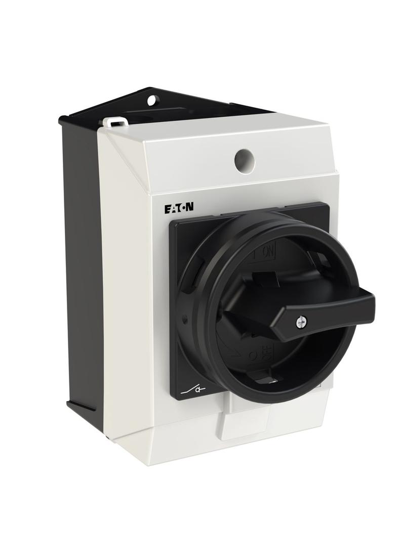 T0-2-15679/I1/SVB-SW Łącznik krzywkowy 20A 6.5kW 207150 EATON