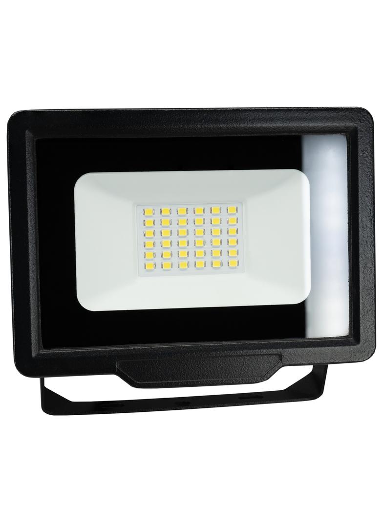NAŚWIETLACZ LED XENO3 30W 100LM/W ZIMNY BIAŁY ANLUX