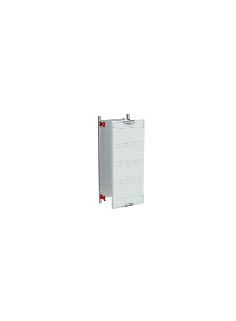 MBM114K Zestaw moduł płyta montażowa (do samodzielnego montażu)