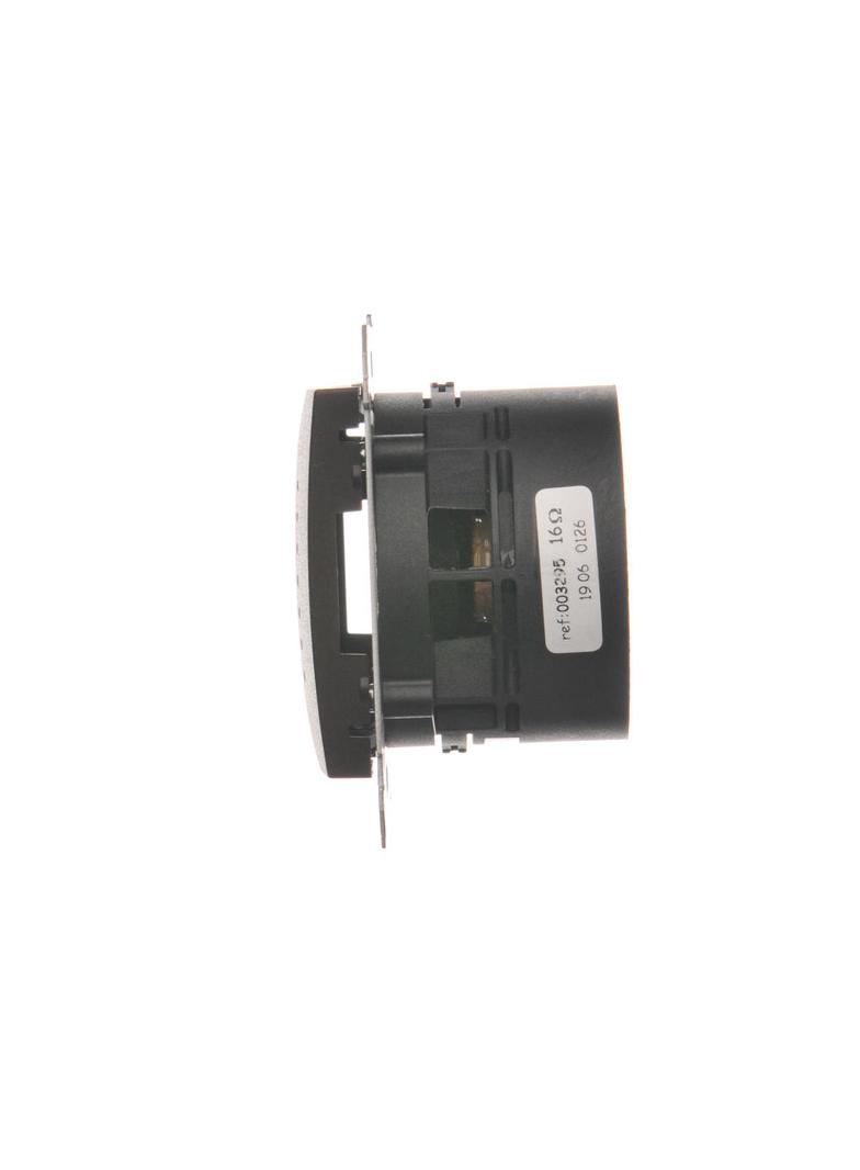 Simon 54 Głośnik 2 W 16 ? brąz mat