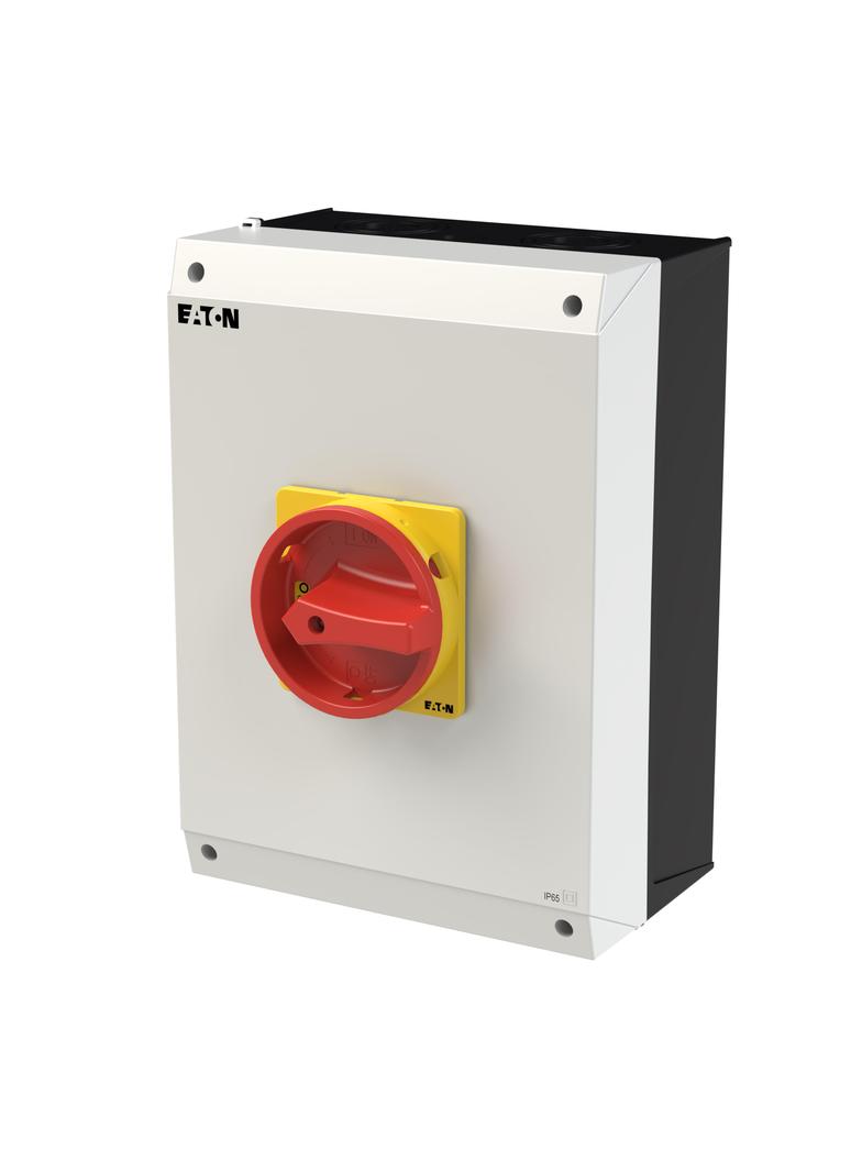 P3-100/I5/SVB Rozłącznik On/Off 100A 50kW 207373 EATON