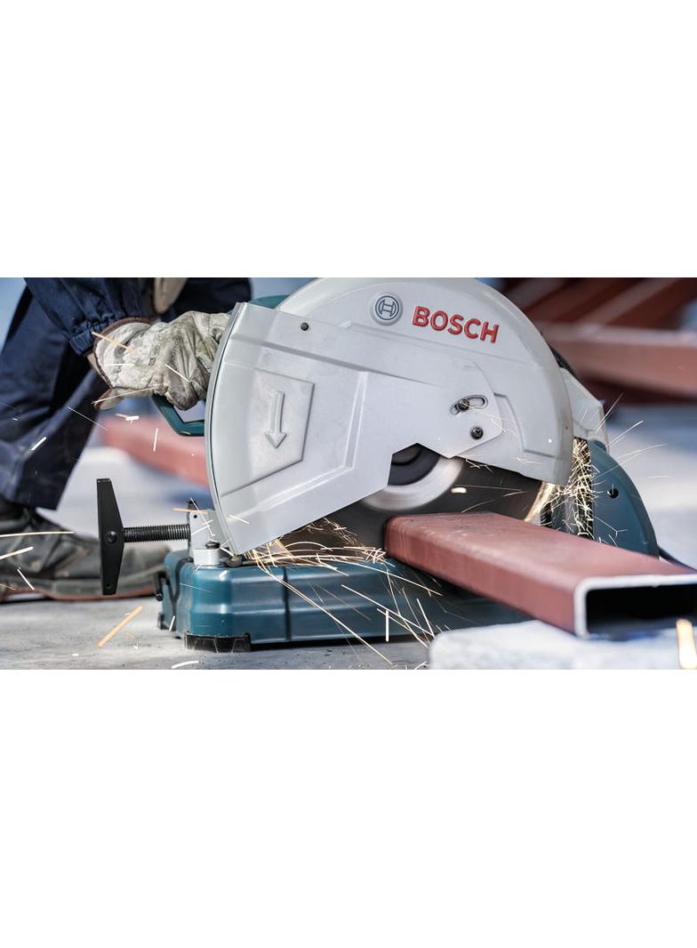 TARCZA TNĄCA 350X25,4X2,8 M DO GCO 14-1