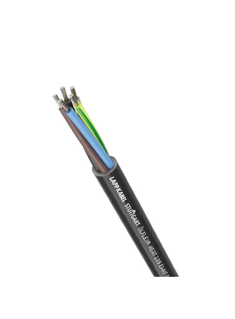 OLFLEX HEAT 180 EWKF 24G1,5 0046119 LAPP KABEL