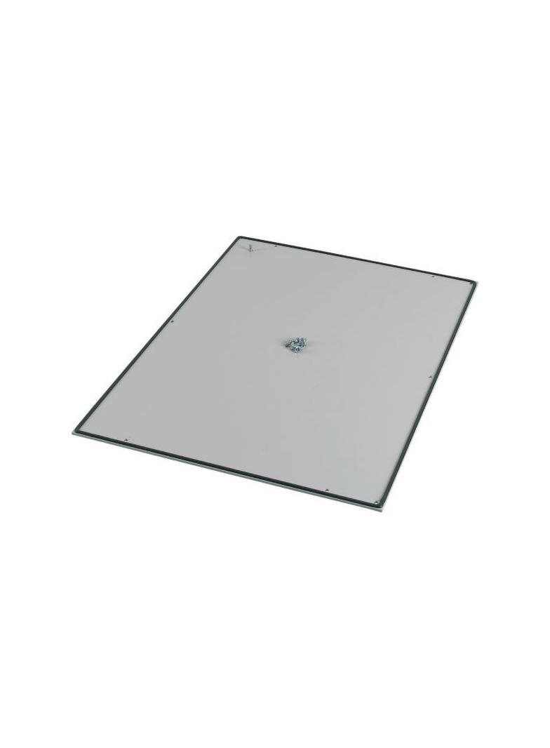 XSPBU0608A Podłogowa płyta aluminum WxD=600x800mm 178079 EATON
