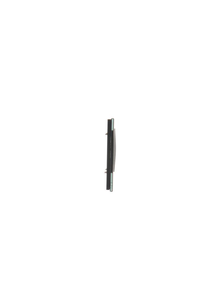 Simon 54 Touch Panel dotykowy S54 Touch 3 moduły 1 pole dotykowe + 4 pola dotykowe + 1 otwór na osprzęt S54 księżycowa lawa DSTR3140/74 KONTAKT