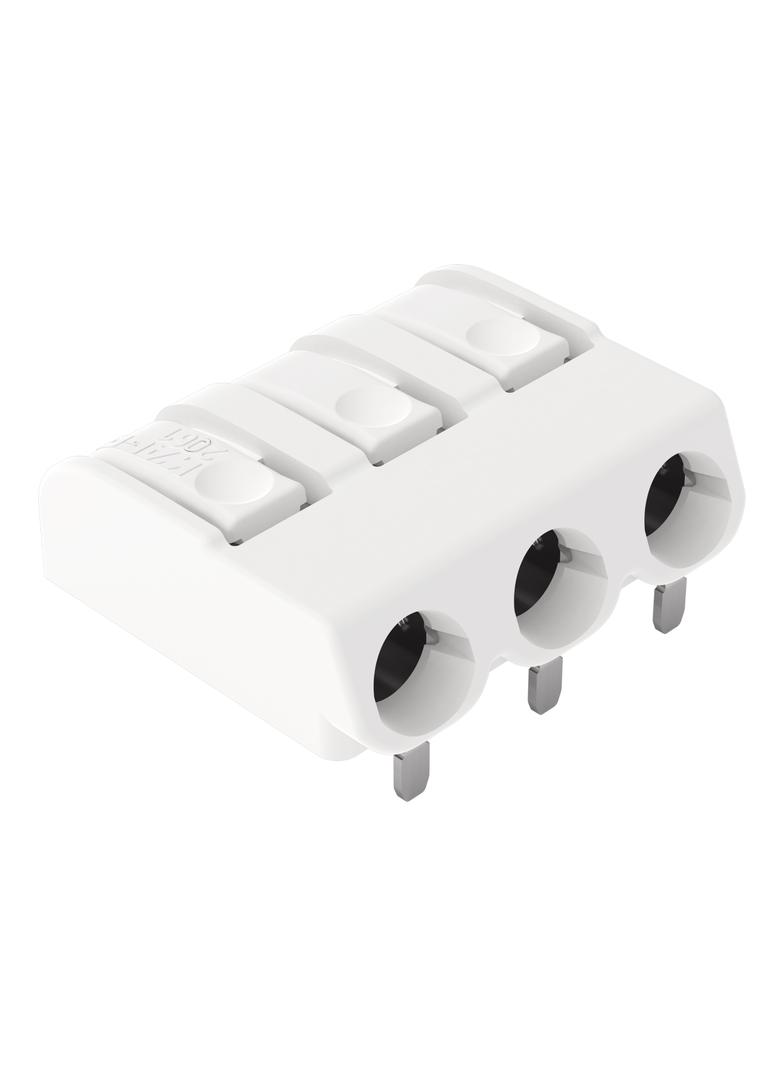 złączka THR do płytek drukowanych