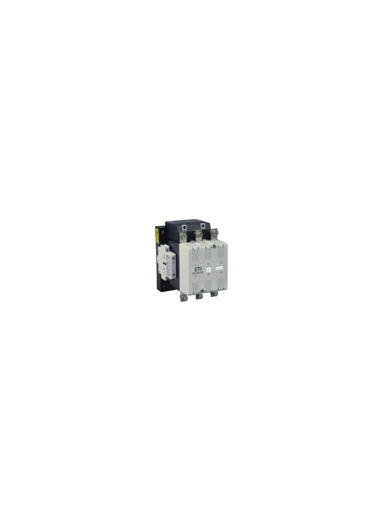Stycznik powietrzny CEM112.22-500V-50/60Hz 004653146 ETI