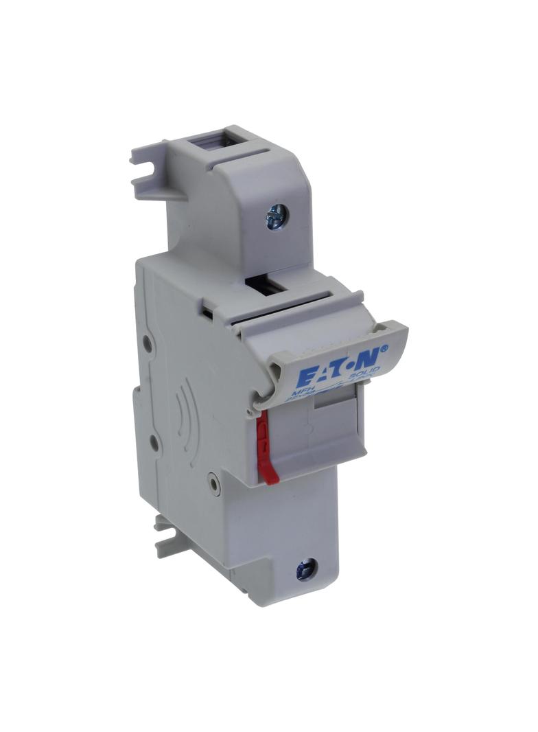 22x58 MFH Neutral Podstawa wkł. cyl. 22x58 1N 125A 690 Vac CH221DNXU EATON