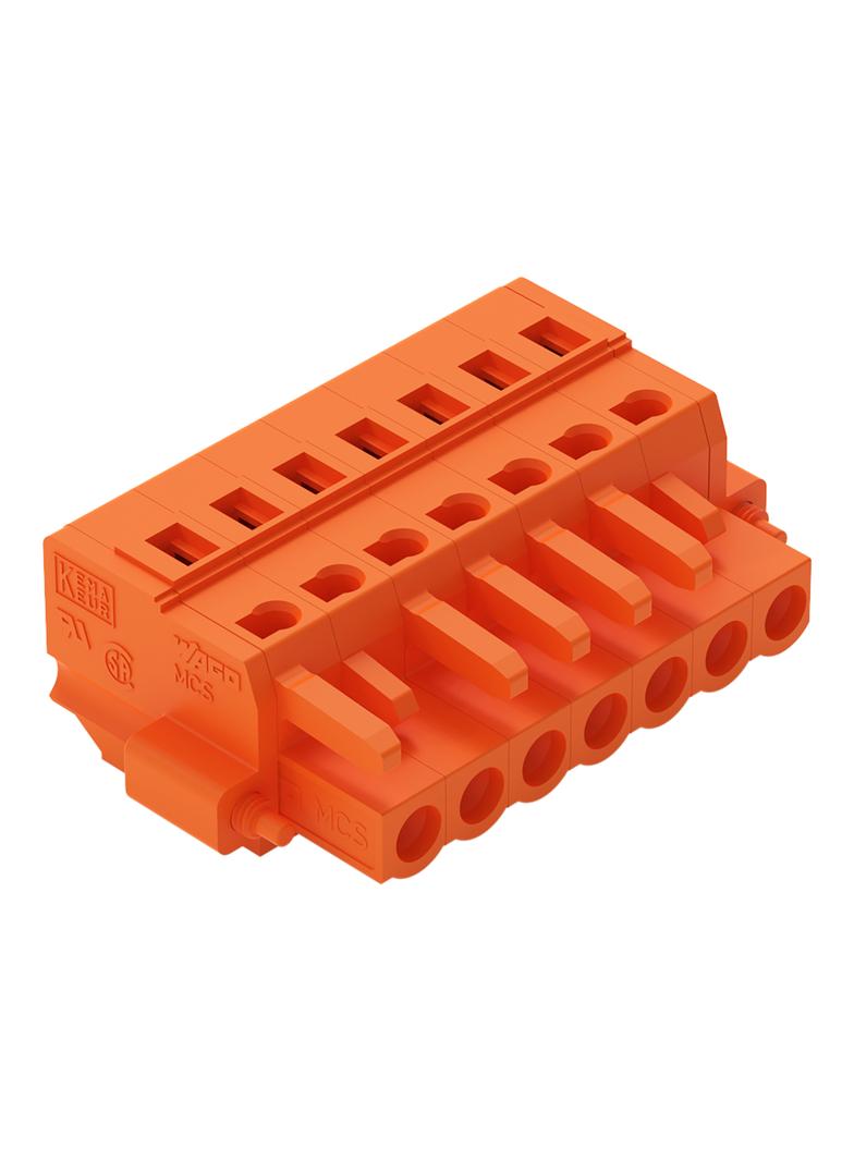 1-przewodowe gniazdo