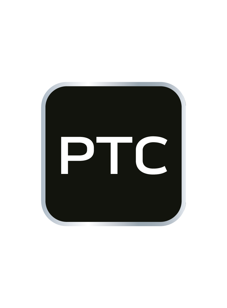 Nagrzewnica elektryczna ceramiczna PTC 3kW