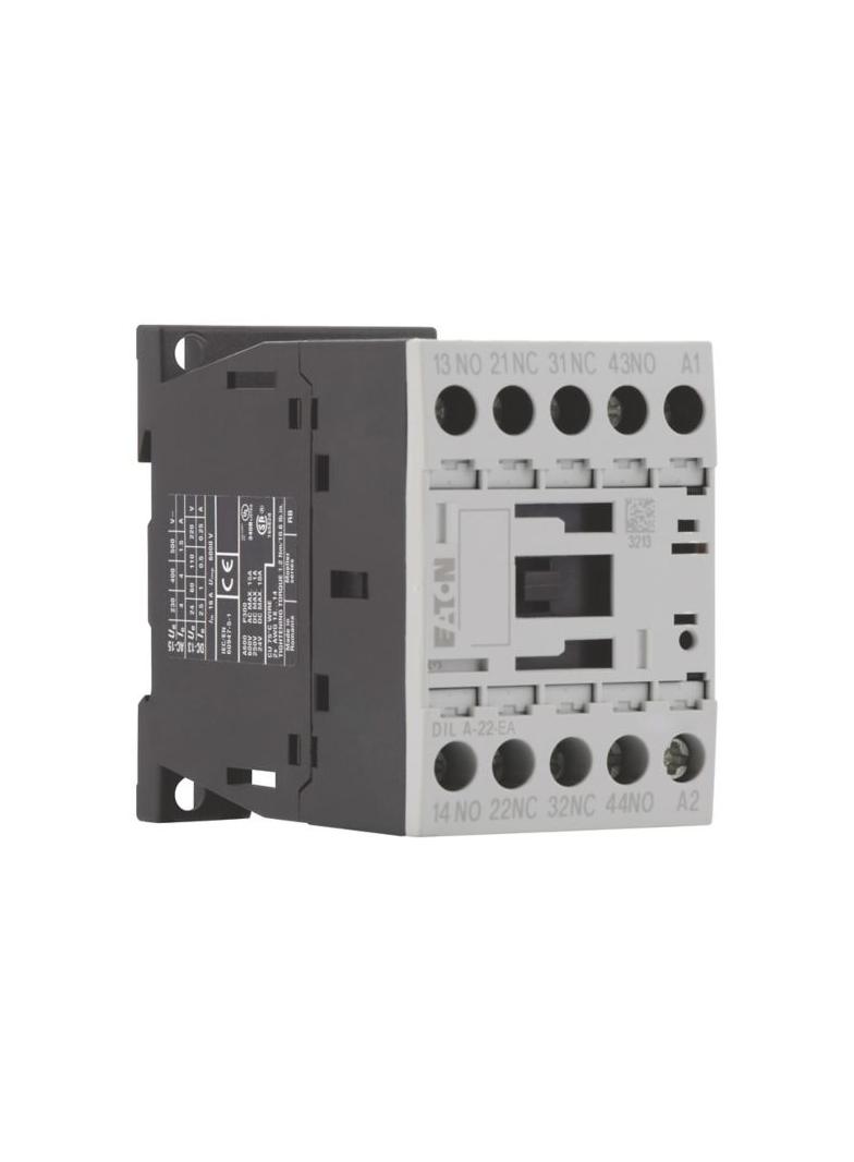 DILA-22-EA(24VDC) Stycznik pomocniczy 2Z / 2R sterowanie 24VDC 189960 EATON