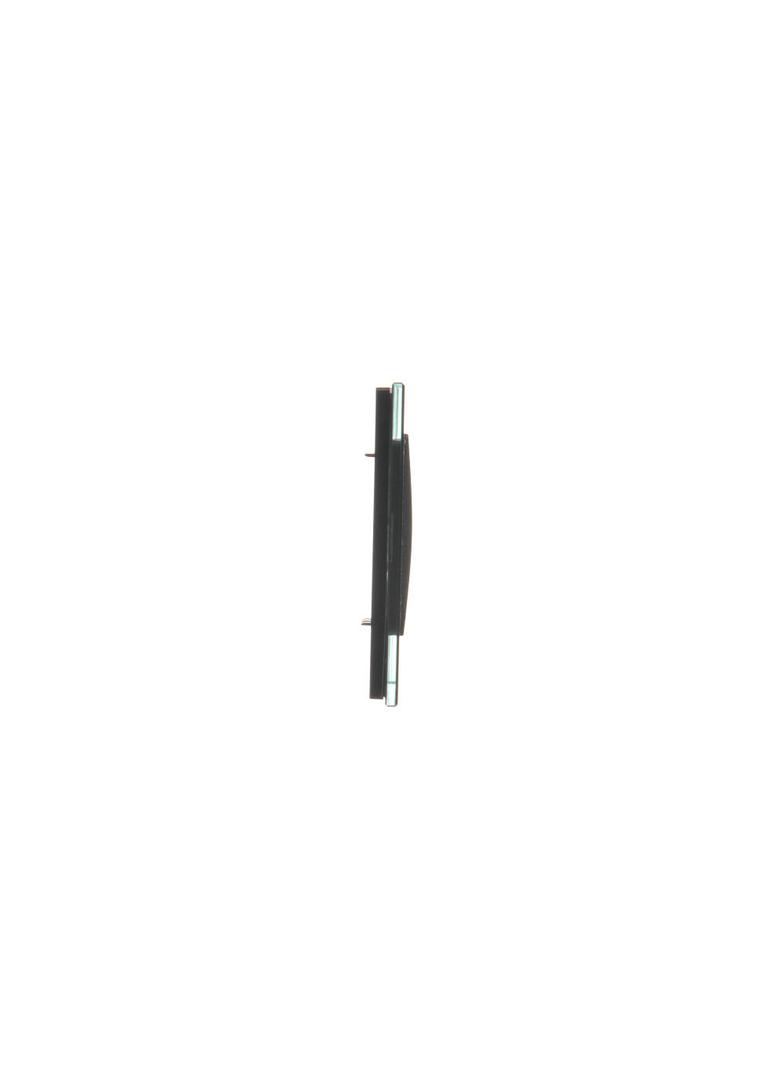 Simon 54 Touch Panel dotykowy S54 Touch 2 moduły 2 pola dotykowe pionowe + 1 otwór na osprzęt S54 zastygła lawa DSTR230/73 KONTAKT