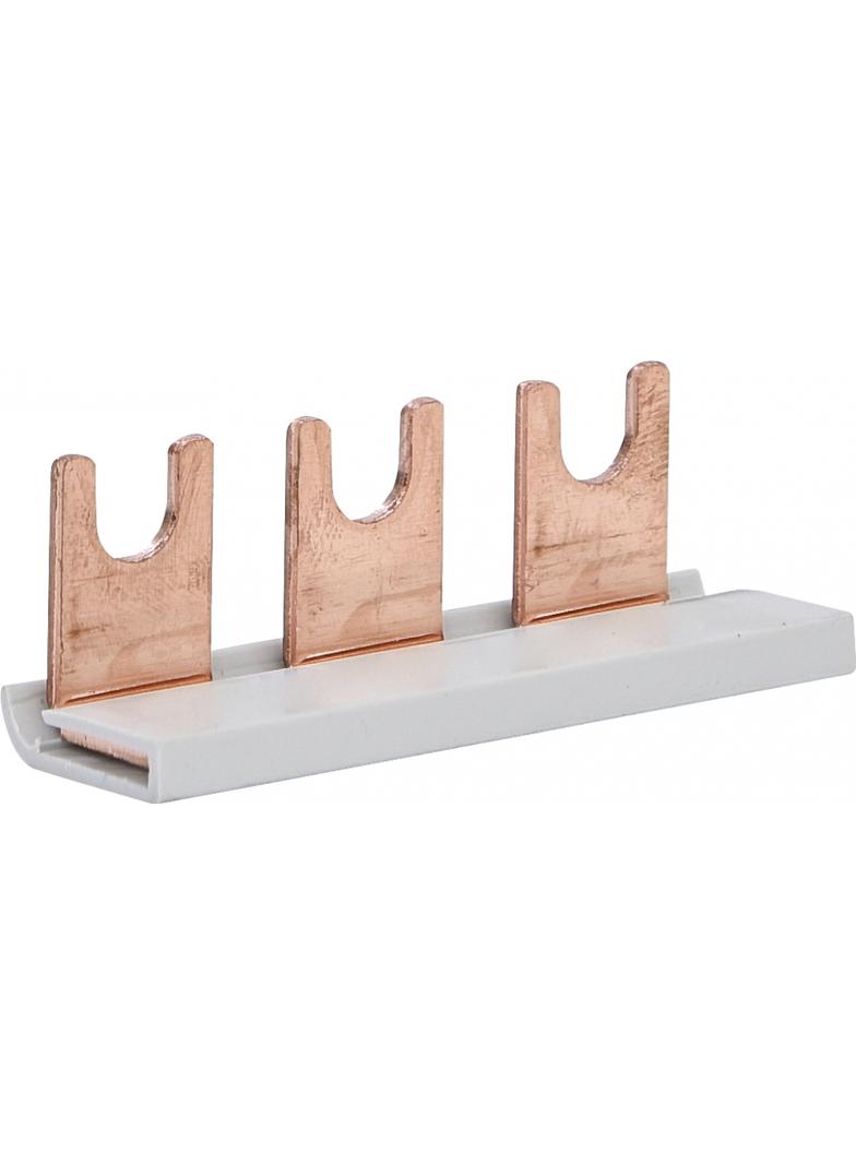 IZ16/1F/3/ETITEC1-BIEG.IZOL.SZYNA ZBIORCZA JEDNOBIEGUNOWA( 3 MOD.)