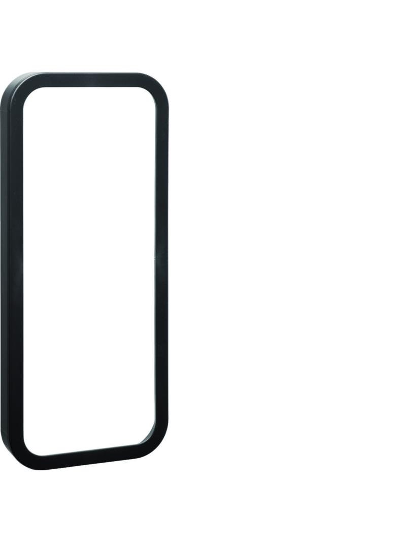 EVCS Ramka stacji Antracyt