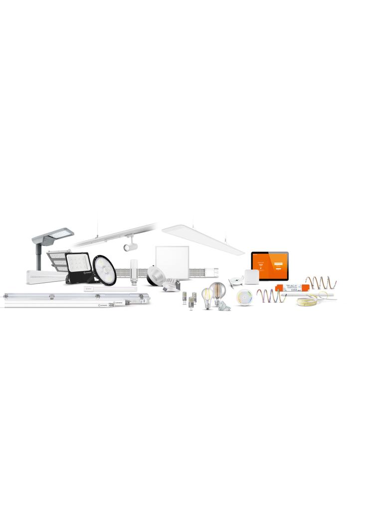 Oprawa TRUSYS FLEX P 35W 840 W CL WT
