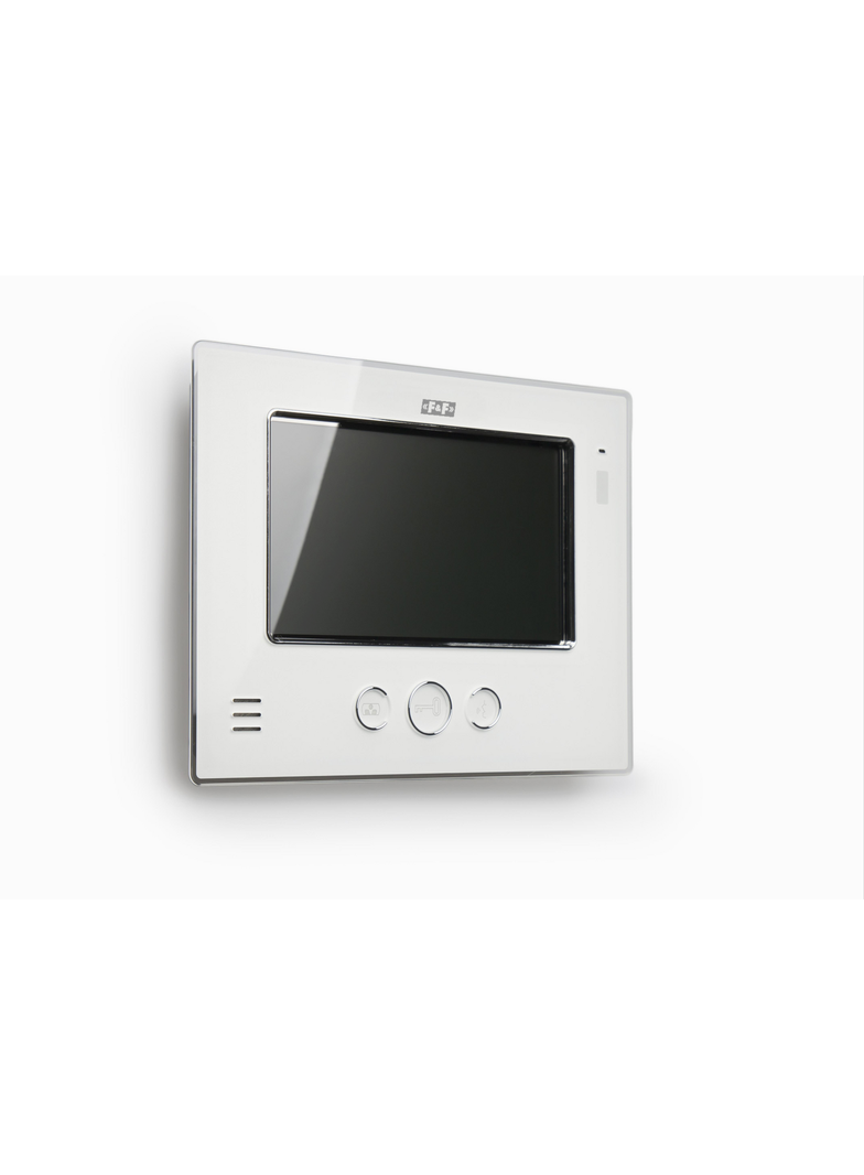 Monitor perłowy MK-09W F&F