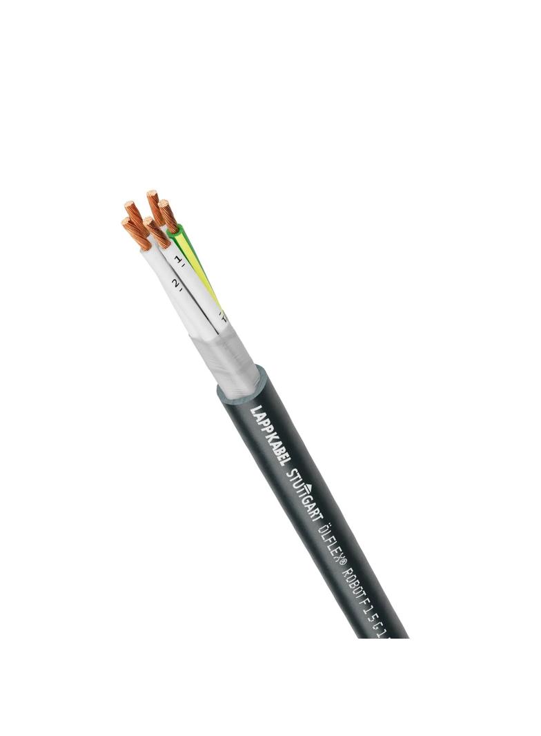 OLFLEX®_ROBOT_F1_UL/CSA_4X0,34_4X0,34 0029596 LAPP KABEL