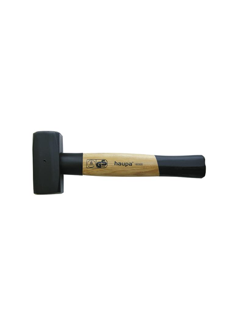 Młotek dwuobuchowy 1000 g* 180300 HAUPA