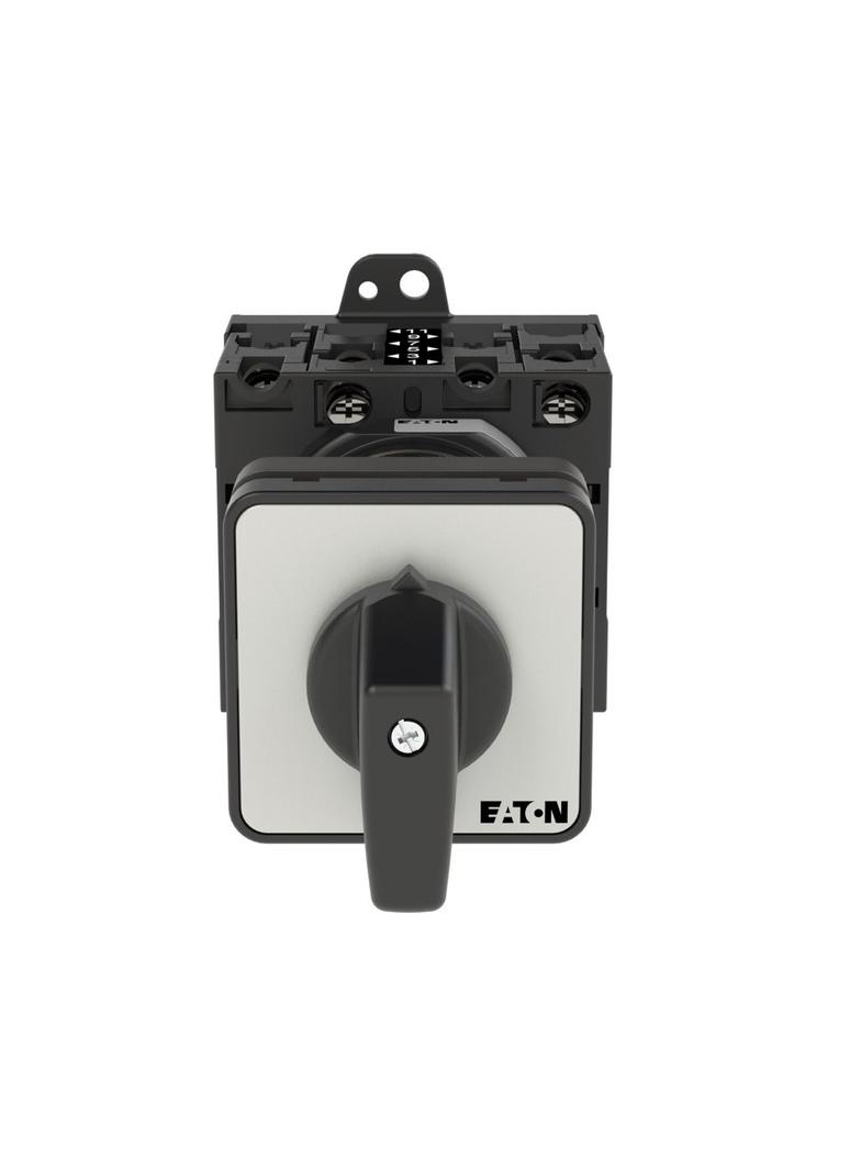 T3-3-8401/Z Łącznik krzywkowy 32A 13kW 035739 EATON