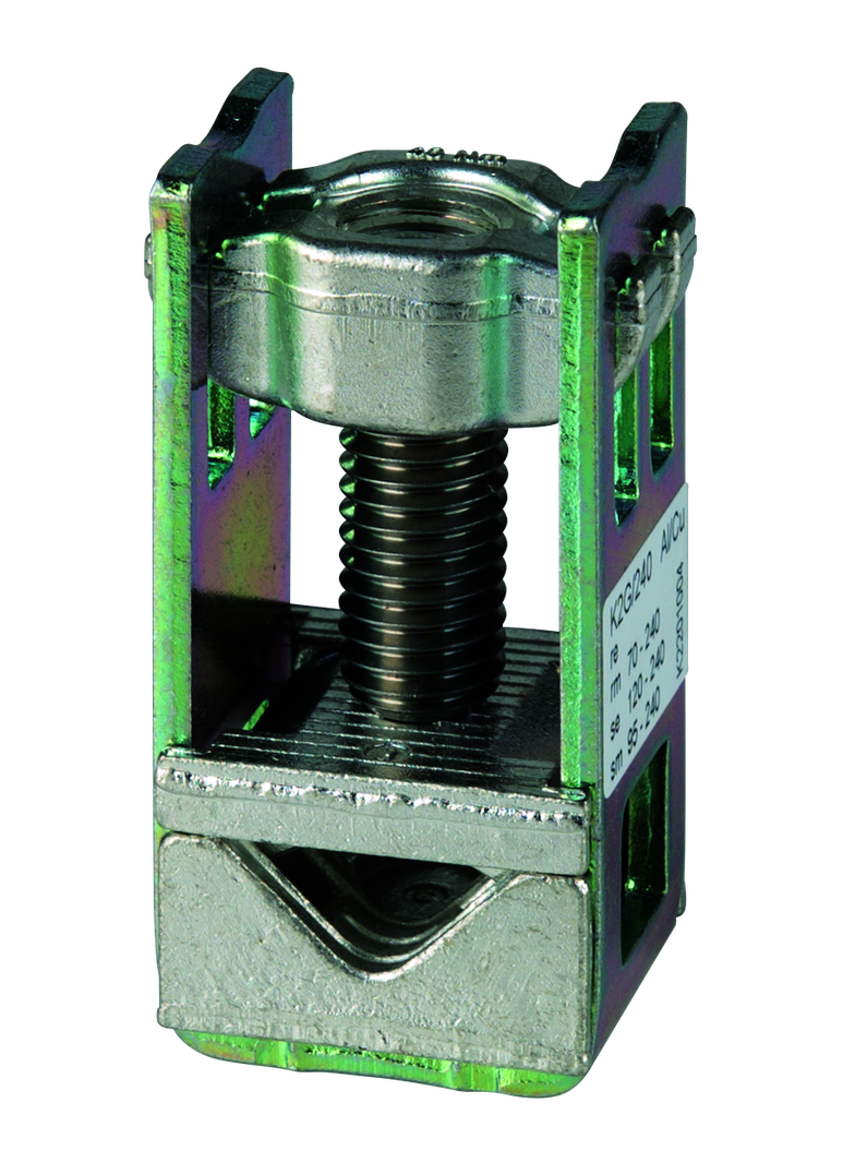 K2G/240 - Zacisk ramkowy