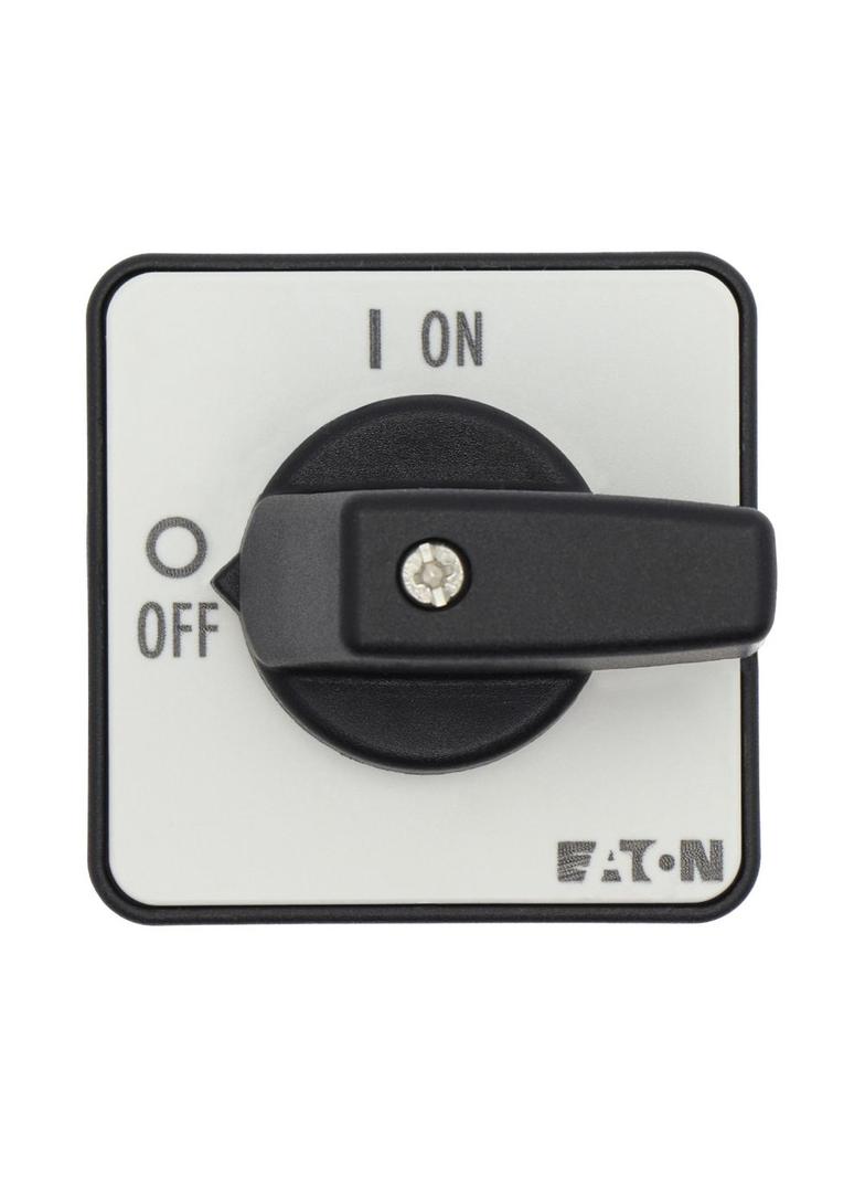 T0-1-8200/E Łącznik krzywkowy 20A 6.5kW 067352 EATON