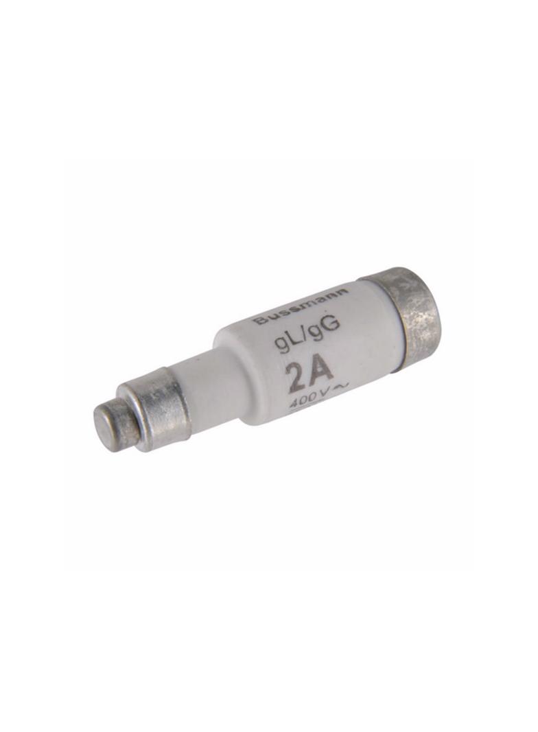 FUSE-D01 2A T GL/GG 400VAC E14 Wkładka D01 2A T GL/GG 400VAC E14 2NZ01 EATON