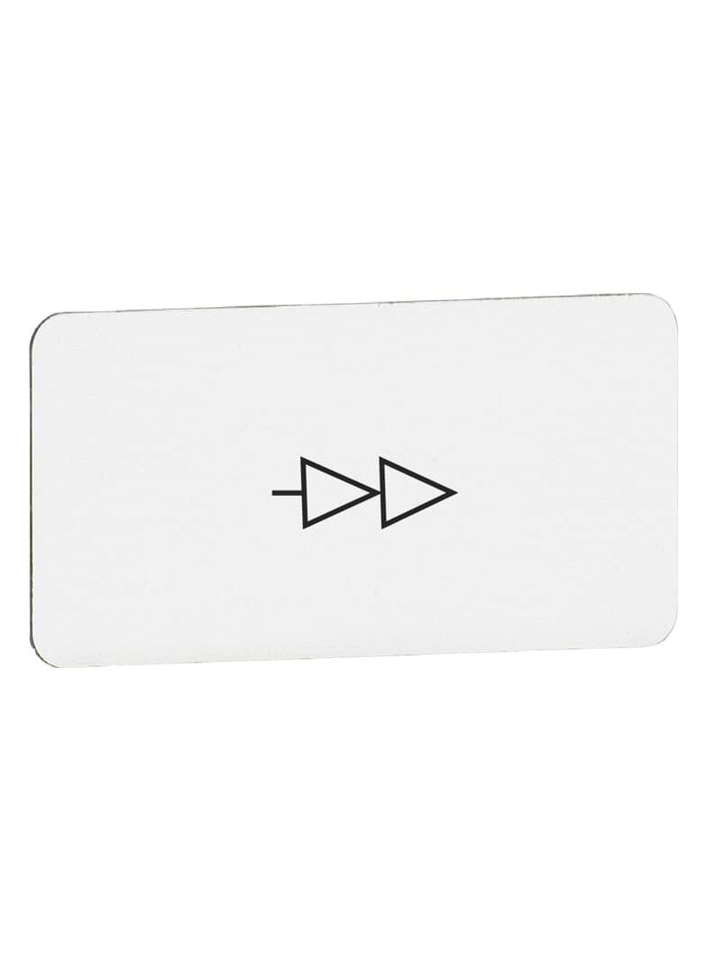 Tabliczka opisowa MA6-1035