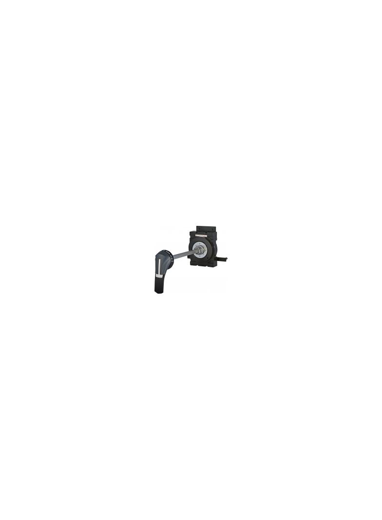 Napęd ręczny-pośredni RO2 1250-1600P, czarny 004672357 ETI